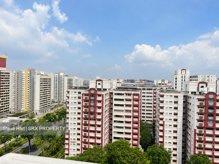 Blk 602 Elias View (Pasir Ris), HDB Executive #562954791